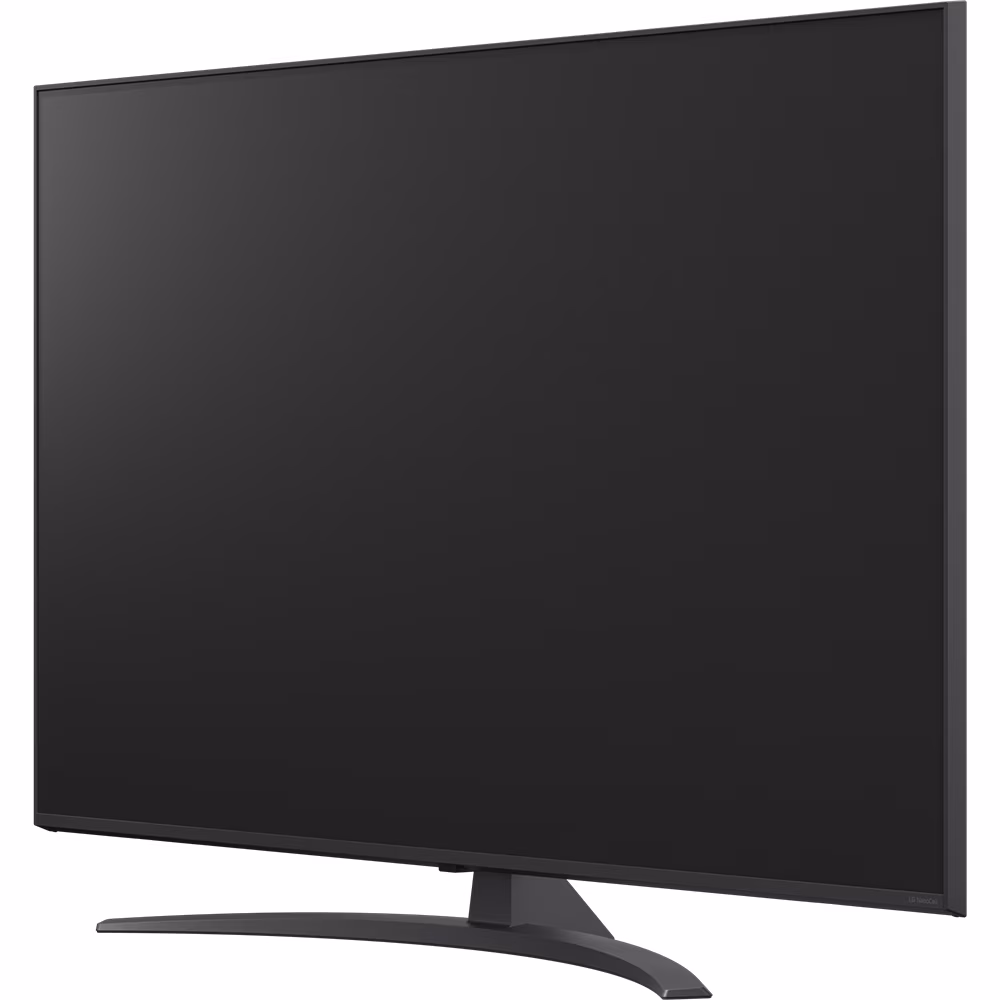 Televizor NanoCell Smart LG 43NANO81A3A, Ultra HD 4K, HDR, 108cm - imagine 9