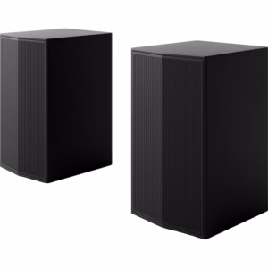 Soundbar LG S70TR, 5.1.1, 500W, Bluetooth, Subwoofer Wireless, Dolby Atmos, negru - imagine 10