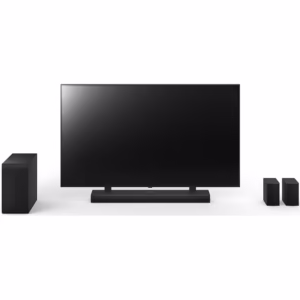 Soundbar LG S70TR, 5.1.1, 500W, Bluetooth, Subwoofer Wireless, Dolby Atmos, negru - imagine 12