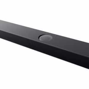Soundbar LG S70TR, 5.1.1, 500W, Bluetooth, Subwoofer Wireless, Dolby Atmos, negru - imagine 5