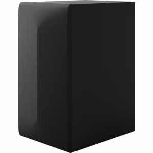 Soundbar LG S70TR, 5.1.1, 500W, Bluetooth, Subwoofer Wireless, Dolby Atmos, negru - imagine 8