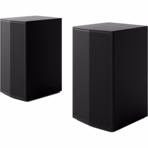 Soundbar LG S90TR, 7.1.3, 670W, Bluetooth, Subwoofer Wireless, Dolby Atmos, negru - imagine 10