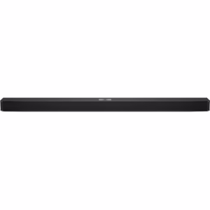 Soundbar LG S90TR, 7.1.3, 670W, Bluetooth, Subwoofer Wireless, Dolby Atmos, negru - imagine 3