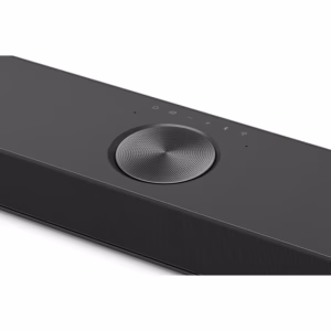 Soundbar LG S90TR, 7.1.3, 670W, Bluetooth, Subwoofer Wireless, Dolby Atmos, negru - imagine 5