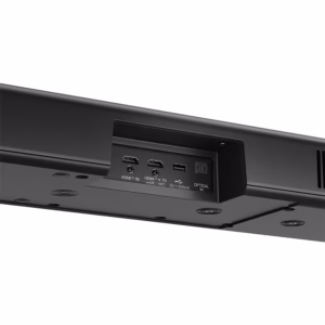 Soundbar LG S90TR, 7.1.3, 670W, Bluetooth, Subwoofer Wireless, Dolby Atmos, negru - imagine 7