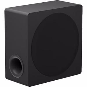 Soundbar LG S90TR, 7.1.3, 670W, Bluetooth, Subwoofer Wireless, Dolby Atmos, negru - imagine 8