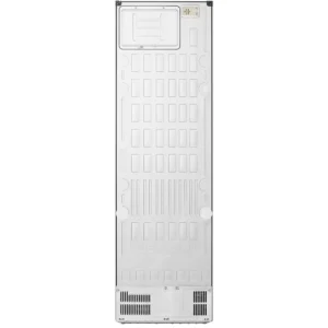 Combina frigorifica LG GBBS525CEV, No Frost, 375 l, H 203 cm, Clasa C, ThinQ, negru - imagine 13
