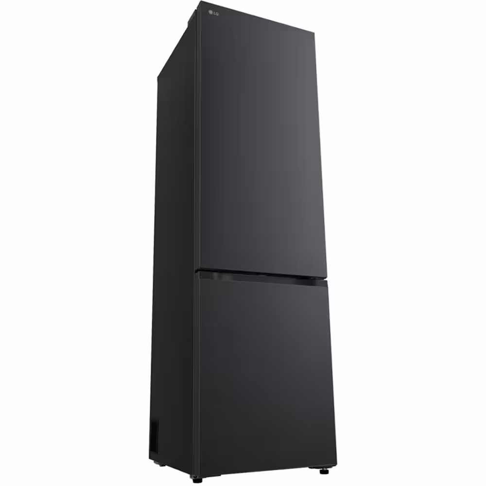 Combina frigorifica LG GBBS726AEV, No Frost, 375 l, H 203 cm, Clasa A, ThinQ, negru - imagine 10