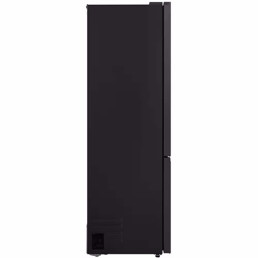 Combina frigorifica LG GBBS726AEV, No Frost, 375 l, H 203 cm, Clasa A, ThinQ, negru - imagine 12