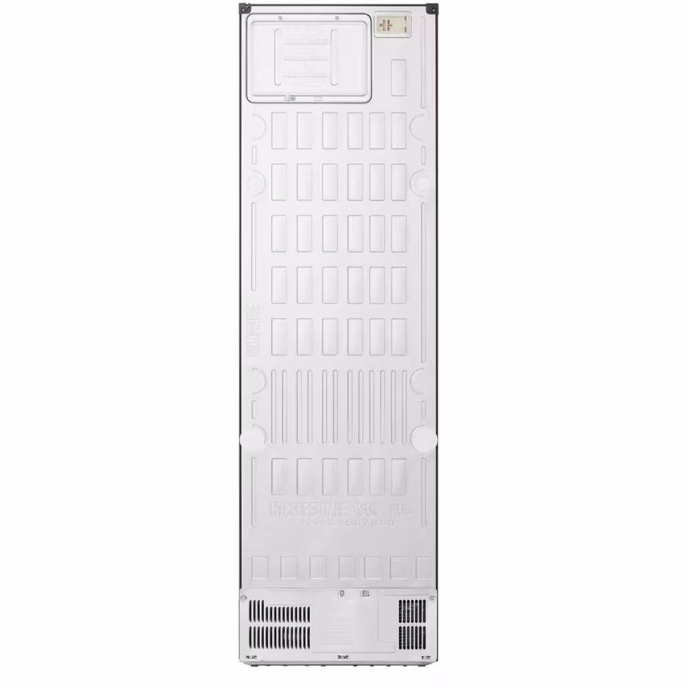 Combina frigorifica LG GBBS726AEV, No Frost, 375 l, H 203 cm, Clasa A, ThinQ, negru - imagine 13