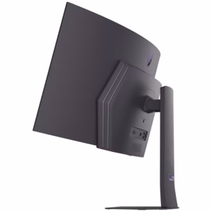 Monitor gaming curbat OLED LG 39GX90SA, 39", WQHD, 240 Hz, FreeSync Premium , HDR10, negru WebOS - imagine 7