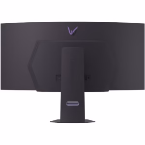 Monitor gaming curbat OLED LG 39GX90SA, 39", WQHD, 240 Hz, FreeSync Premium , HDR10, negru WebOS - imagine 11