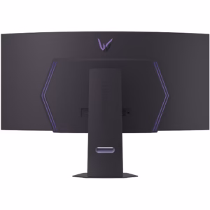 Monitor gaming curbat OLED LG 39GX90SA, 39", WQHD, 240 Hz, FreeSync Premium , HDR10, negru WebOS - imagine 12