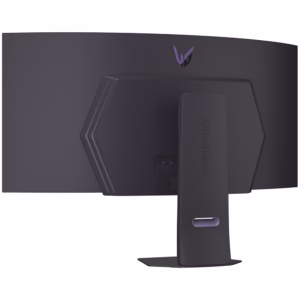Monitor gaming curbat OLED LG 39GX90SA, 39", WQHD, 240 Hz, FreeSync Premium , HDR10, negru WebOS - imagine 13