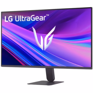 Monitor Gaming LED IPS LG UltraGear 24G411A, 24" Full HD, 144Hz, G-SYNC Compatible, FreeSync, HDR 10, negru - imagine 4