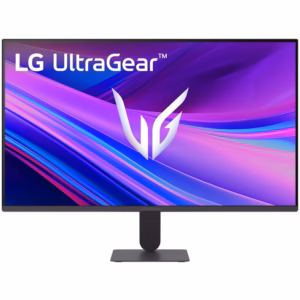 Monitor Gaming LED IPS LG UltraGear 24G411A, 24" Full HD, 144Hz, G-SYNC Compatible, FreeSync, HDR 10, negru - imagine 2