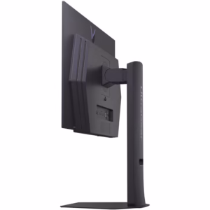 Monitor OLED LG UltraGear 27GX700A-B, 26.5", QHD, 240Hz, AMD FreeSync Premium Pro, VESA DisplayHDR True Black 500, pivot, negru - imagine 11