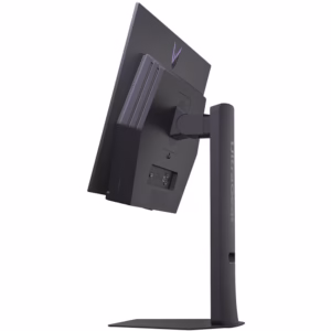 Monitor OLED LG UltraGear 27GX700A-B, 26.5", QHD, 240Hz, AMD FreeSync Premium Pro, VESA DisplayHDR True Black 500, pivot, negru - imagine 12