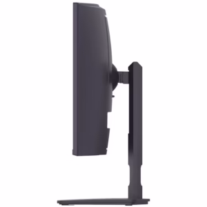 Monitor gaming curbat LED VA LG UltraGear 32G600A-B, 31.5", QHD, 180Hz, AMD FreeSync, pivot, negru - imagine 4