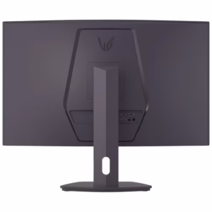 Monitor gaming curbat LED VA LG UltraGear 32G600A-B, 31.5", QHD, 180Hz, AMD FreeSync, pivot, negru - imagine 5
