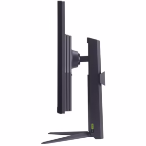 Monitor Gaming LED IPS LG UltraGear 32GS75Q-B, 31.5", QHD, 180Hz, AMD FreeSync, NVIDIA G-SYNC Compatibil, negru - imagine 5
