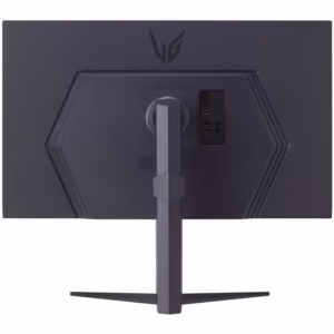 Monitor Gaming LED IPS LG UltraGear 32GS75Q-B, 31.5", QHD, 180Hz, AMD FreeSync, NVIDIA G-SYNC Compatibil, negru - imagine 6