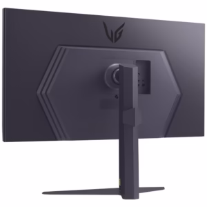 Monitor Gaming LED IPS LG UltraGear 32GS75Q-B, 31.5", QHD, 180Hz, AMD FreeSync, NVIDIA G-SYNC Compatibil, negru - imagine 7