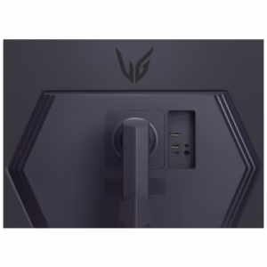 Monitor Gaming LED IPS LG UltraGear 32GS75Q-B, 31.5", QHD, 180Hz, AMD FreeSync, NVIDIA G-SYNC Compatibil, negru - imagine 8