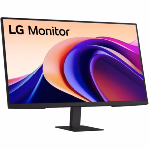 Monitor IPS LED LG 27" 27U631A-B, QHD (2560 x 1440), HDMI, 100 Hz, 5 ms (Negru) - imagine 4