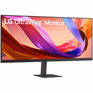 Monitor Gaming LED IPS LG 29U511A-B, 29", WFHD, 100Hz, HDR10, negru - imagine 3