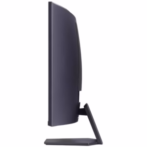Monitor gaming curbat LED VA LG UltraGear 32GS60QC-B, 31.5", QHD, 180Hz, AMD FreeSync, negru - imagine 5