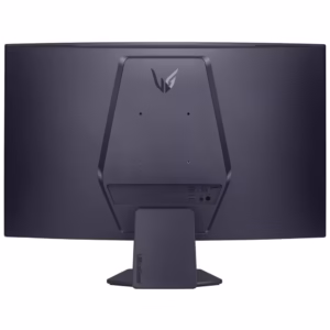 Monitor Gaming Curbat LED VA LG UltraGear 27GS60QC-B, 27", QHD, 180Hz, AMD FreeSync, negru - imagine 6