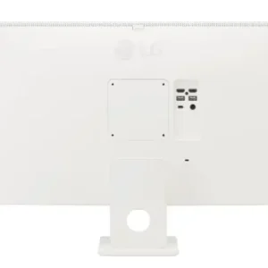 Monitor IPS LED LG 27" 27U731SA-W, UHD (3840 x 2160), HDMI (Alb) - imagine 5