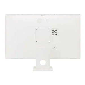 Monitor VA LED LG 31.5" 32U721SA-W, UHD (3840 x 2160), HDMI (Alb) - imagine 6