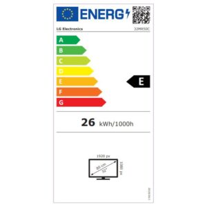 Monitor Curbat LED VA LG 32MR50C-B 31.5", Full HD (1920x1080), 100Hz, 5ms, AMD FreeSync™, 1500R, 2x HDMI, VGA, VESA, negru - imagine 8