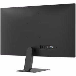 Monitor LED LG 24U41YA-B, 23.8", Full HD (1920 x 1080), IPS, 120Hz, 5ms, AMD FreeSync™, Reader Mode, Flicker Safe, Super Resolution+, Dynamic Action Sync, Crosshair, HDMI, DisplayPort, VESA, Negru - imagine 12
