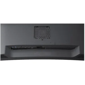 Monitor LED LG UltraWide 34U650A-B, 34", WQHD (3440 x 1440), IPS, 100Hz, 5ms GtG, HDR 10, Flicker Safe, Black Stabilizer, Super Resolution+, difuzoare 7Wx2, HDMI, DisplayPort, USB-C, RJ-45, VESA, Negru - imagine 5