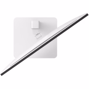 Monitor LED LG UltraFine™ 27US550, 27", 4K, 60Hz, Pivot, Alb - imagine 3