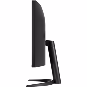 Monitor Curbat LED VA LG UltraWide™ 34", UWQHD (3440x1440), 100Hz, 5ms, sRGB 99%, HDR 10, 2x HDMI, DisplayPort, Jack, negru - imagine 6