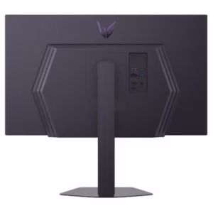 Monitor Gaming LG UltraGear™ 27G810A-B, 27", 4K UHD (3840 x 2160), IPS, 180Hz, 1ms GtG, DisplayHDR™ 400, AMD FreeSync™ Premium, compatibil NVIDIA G-Sync™, VRR, Flicker Safe, HDR10, Dynamic Action Sync, HDMI, DisplayPort, USB 3.0, Pivot, VESA, Negru - imagine 8