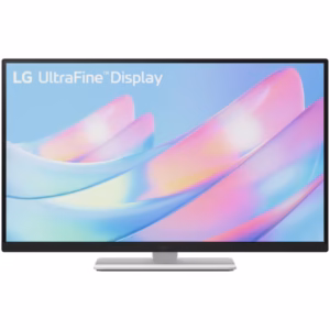 Monitor LED LG UltraFine™ 27US550, 27", 4K, 60Hz, Pivot, Alb - imagine 8