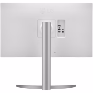 Monitor LG UltraFine™, 27'', UHD, 4K, IPS, VESA DisplayHDR™ 400 - imagine 10