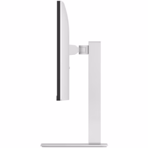 Monitor LED LG UltraFine™ 27US550, 27", 4K, 60Hz, Pivot, Alb - imagine 4