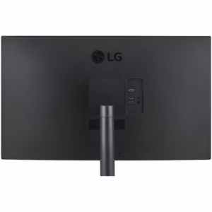 Monitor LED LG UltraFine™ 32UR500K 32", 4K, UHD, 60Hz, HDR10, boxe, Black - imagine 7