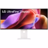 Monitor LG UltraFine™ 40'' Nano, IPS, Black, 5K2K cu Thunderbolt™ 5