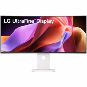 Monitor LG UltraFine™ 40'' Nano, IPS, Black, 5K2K cu Thunderbolt™ 5