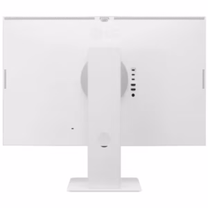 Monitor IPS LED LG 32" 32U850SA-W, UHD 3840 x 2160, HDMI, Pivot Alb - imagine 5