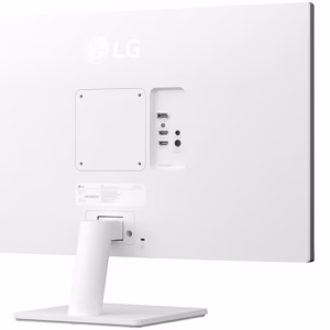 Monitor IPS LED LG 27" 27US500-W, UHD (3840 x 2160), HDMI, DisplayPort, Alb - imagine 8