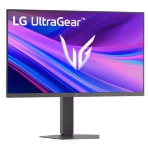 Monitor Gaming IPS LED LG 27" 27G440A-B, Full HD 1920 x 1080, HDMI, DisplayPort, Pivot, 240 Hz, 1 ms Negru - imagine 6