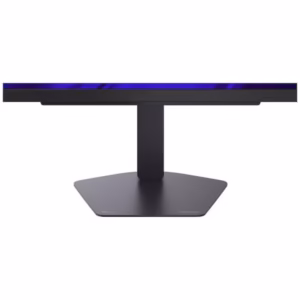 Monitor Gaming LG UltraGear™ 27G810A-B, 27", 4K UHD (3840 x 2160), IPS, 180Hz, 1ms GtG, DisplayHDR™ 400, AMD FreeSync™ Premium, compatibil NVIDIA G-Sync™, VRR, Flicker Safe, HDR10, Dynamic Action Sync, HDMI, DisplayPort, USB 3.0, Pivot, VESA, Negru - imagine 6